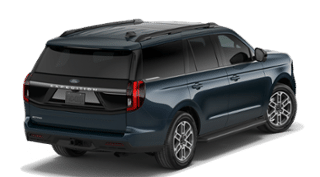2026 Ford Expedition® External Image 4